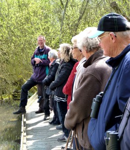 WWTVisit28.4.15